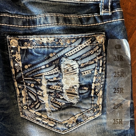 Miss Me Denim - Women’s Miss Me Jeans